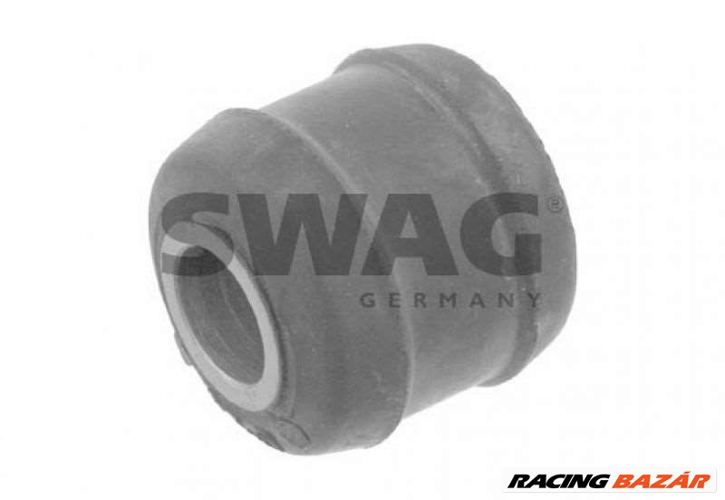 SWAG 10610020 Stabilizátor gumi - BMW, SUZUKI, RENAULT, FORD, ALFA ROMEO, SAAB, MERCEDES-BENZ 1. kép