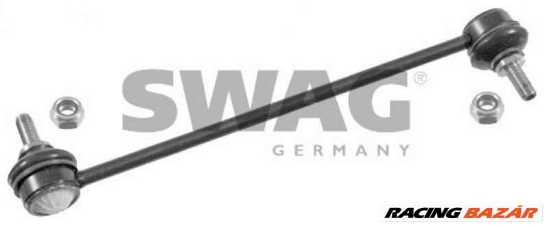 SWAG 20790047 Stabilizátor rúd - BMW 1. kép