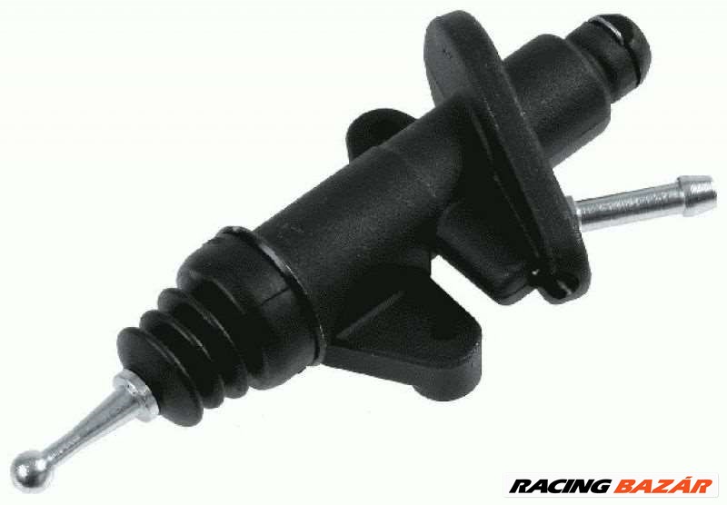 SACHS 6284 600 574 Kuplung adóhenger - VOLKSWAGEN, FORD, SEAT 1. kép