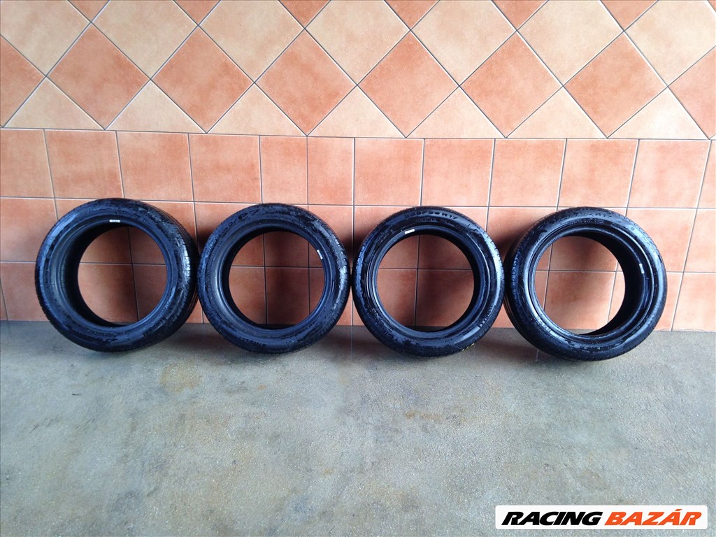 PIRELLI CINTRATO P7 NYÁRI 225/50R17 GUMIK OLCSÓN!!!!!!!! 1. kép