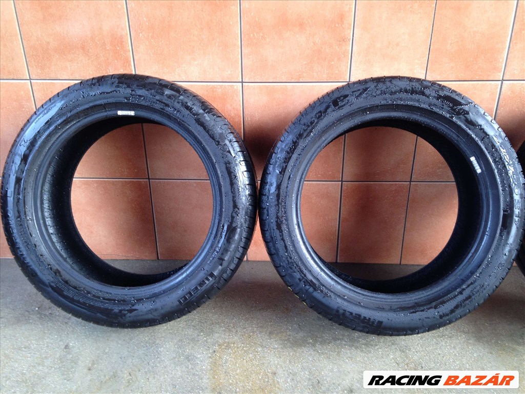 PIRELLI CINTRATO P7 NYÁRI 225/50R17 GUMIK OLCSÓN!!!!!!!! 2. kép