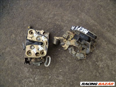 opel astra f ajtózár  szerkezet  