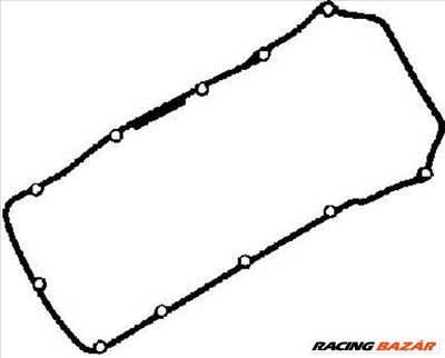 REINZ 71-34101-00 Szelepfedél tömítés - VOLKSWAGEN, FORD, SEAT, AUDI, PORSCHE