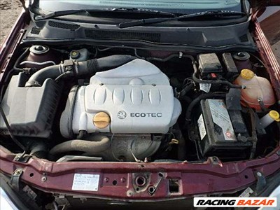 Opel z18xe motor