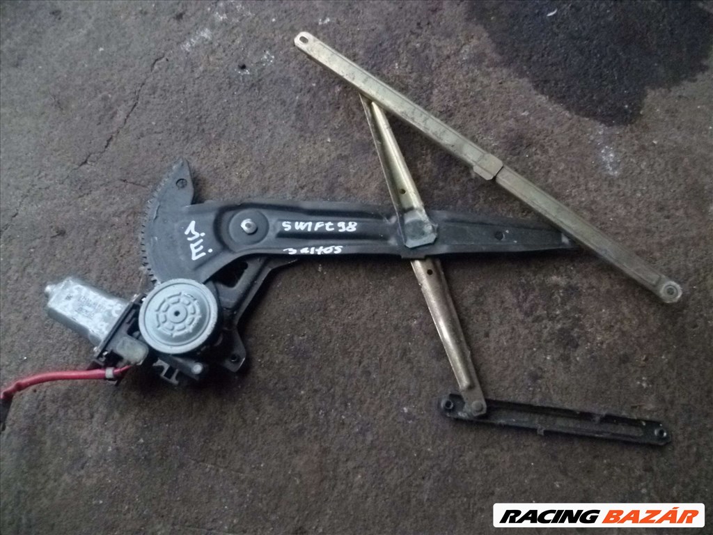 suzuki swift   1998    jobb első elektromos ablakemelő szerkezet    3 ajtós 1. kép