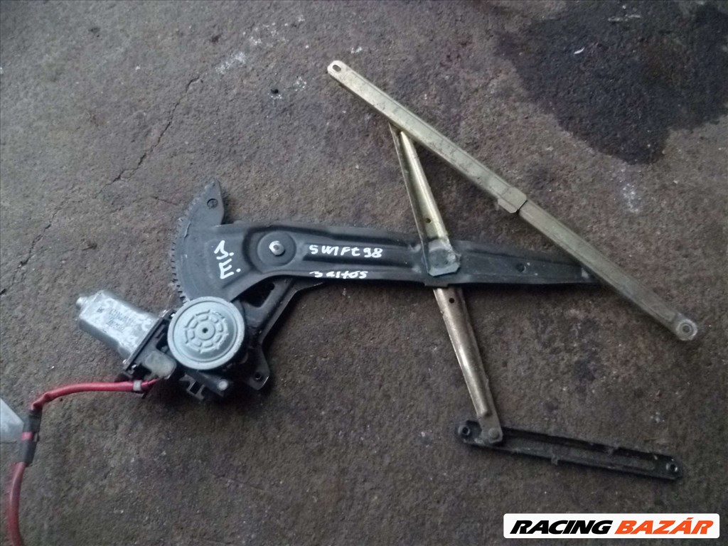 suzuki swift   1998    jobb első elektromos ablakemelő szerkezet    3 ajtós 2. kép
