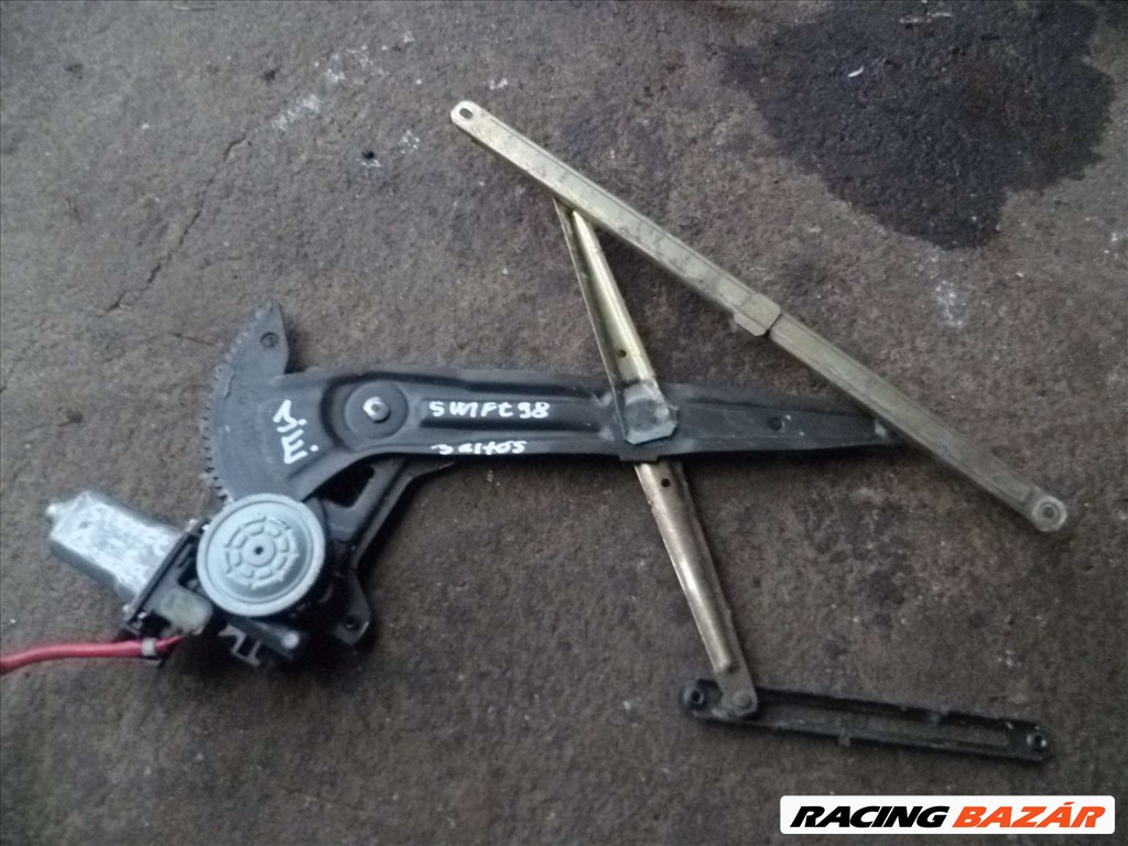 suzuki swift   1998    jobb első elektromos ablakemelő szerkezet    3 ajtós 3. kép