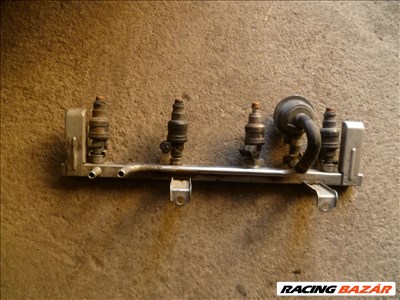 opel astra f hengerenkénti befecskendezők ( injektorhíd ) 0280150725