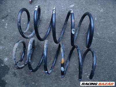 opel omega b    2,5   v6  benzines   első rugók