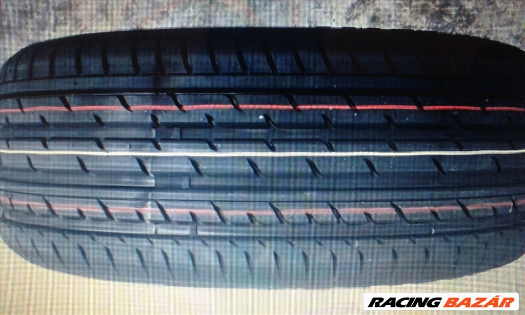  265/4521" új Haida nyári gumi gumi 1. kép