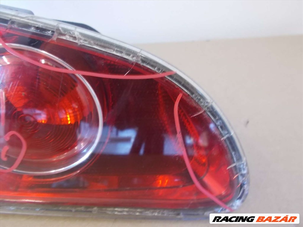 SEAT IBIZA bal hátsó belső lámpa 2003-2006 3. kép