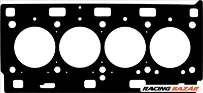 REINZ 61-36520-00 Hengerfej tömítés - RENAULT, OPEL, VAUXHALL, NISSAN