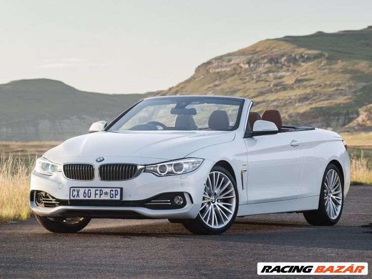 BMW F33 bal visszapillantó tükör 1. kép