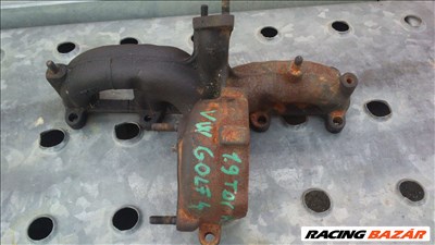 VW GOLF 4 1.9TDI