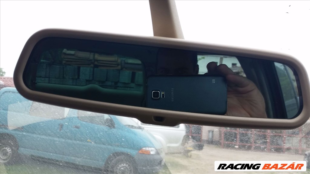 Ford Galaxy fényre sötétedő belső tükör 1. kép