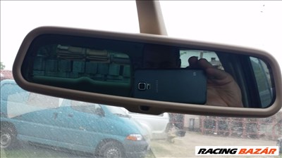 Ford Galaxy fényre sötétedő belső tükör