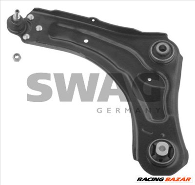 SWAG 60937067 Lengőkar - RENAULT