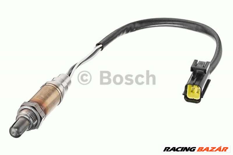 BOSCH 0258003193 Lambdaszonda - ROVER, LAND ROVER 1. kép