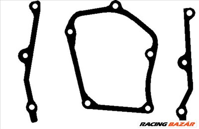 ELRING 914.667 Vezérműház tömítéskészlet - BMW