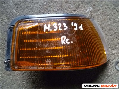 mazda 323    1991    jobb első indexlámpa  foglalattal