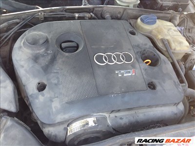 Audi A4 Motor 1.9 TDi Dízel AJM