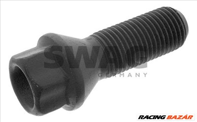 SWAG 20918538 Kerékcsavar - BMW