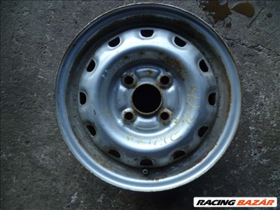  NISSAN PRIMERA 13-AS  FELNI  4x100 lyukosztású 