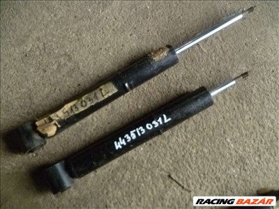 vw, audi 443 513 031 L       lengéscsillapító      hátsó, pár 443513031l