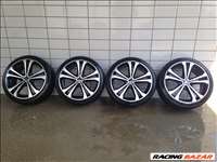 RC 17" TUNING ALUELNI 5X110 NYÁRI 205/40R17 GUMIVAL OLCSÓN!!!!