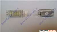 Mercedes Benz W203 SLK R171 SLR R199 CLK W209 Maybach W240 Viano W639 fehér SMD LED kilépőfény