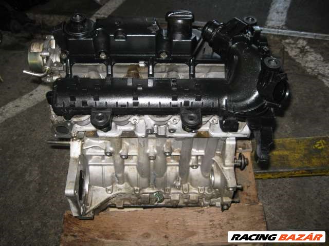 CITROEN C3 1.4 HDI MOTOR (8HX) ELADÓ 4. kép