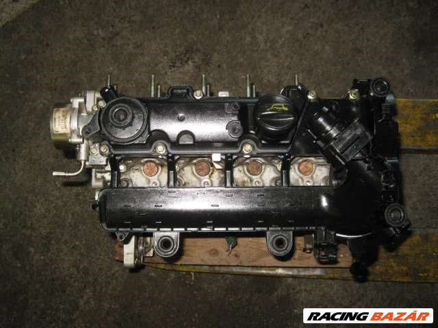 CITROEN C3 1.4 HDI MOTOR (8HX) ELADÓ 6. kép