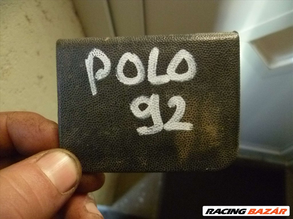 vw polo 92 vonószem takaró első lökháritóba 1. kép