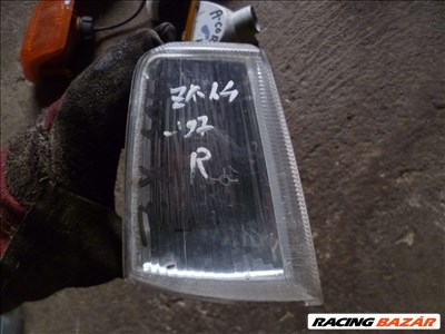 citroen zx jobbos fehér indexlámpa