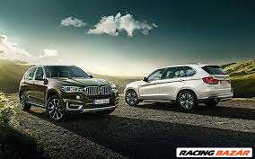 BMW F15 x5 jobb első sárvédő