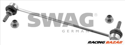 SWAG 60937305 Stabilizátor rúd - DACIA, RENAULT