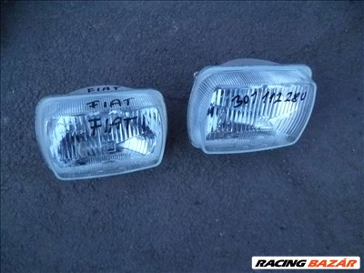   fiat 127   első lámpák HELLA 301112280