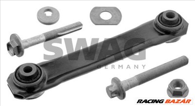 SWAG 40936112 Lengőkar - VAUXHALL, FIAT, OPEL