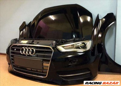 AUDI A3 8V 2013 ELEJE ELADÓ !