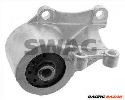 SWAG 30130067 Motortartó bak - VOLKSWAGEN