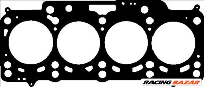 ELRING 732100 Hengerfej tömítés - VOLKSWAGEN, SEAT, SKODA, AUDI