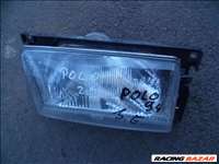 vw polo 94 jobb első lámpa HELLA