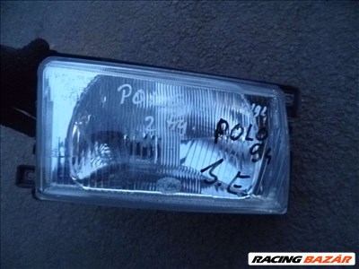 vw polo 1994 jobb első lámpa HELLA