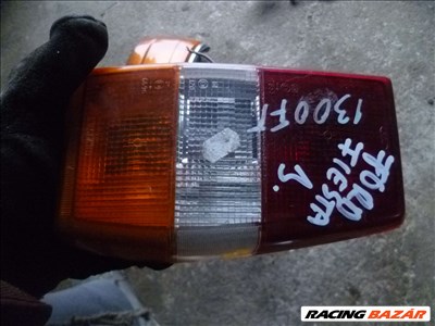 ford fiesta  MK1    jobb hátsó lámpa 