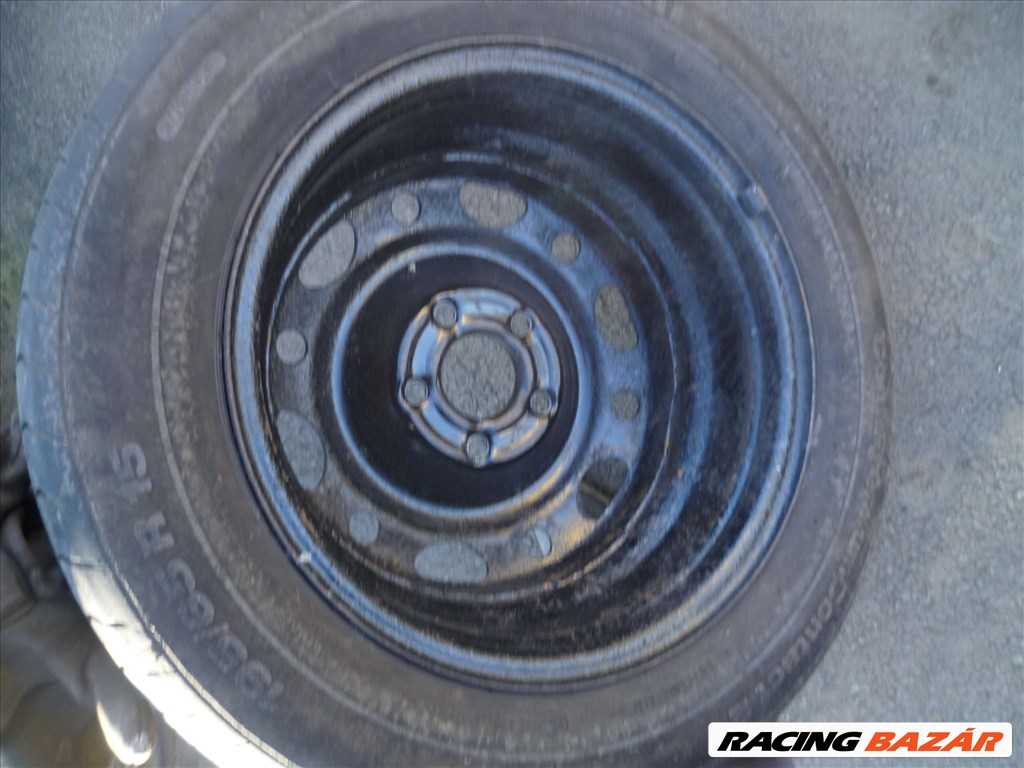  mercedes 6J15 ET 49 lemezfelni 2. kép