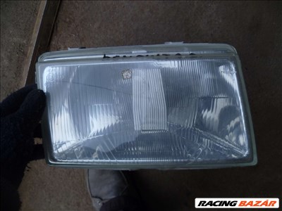 Renault Trafic 1981 jobb első lámpa Cibie 7R011158