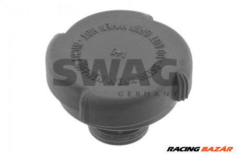 SWAG 99912205 Hűtő kiegyenlítőtartály sapka - BMW, LAND ROVER 1. kép