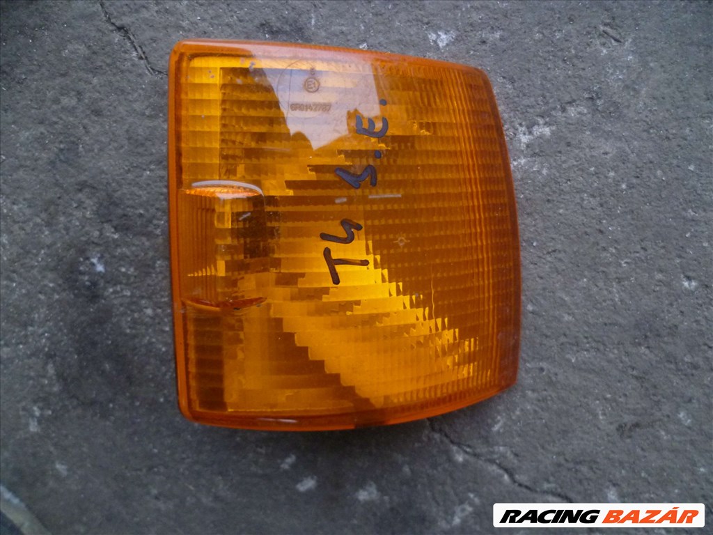 vw transporter t4 jobb első indexlámpa HELLA 1. kép