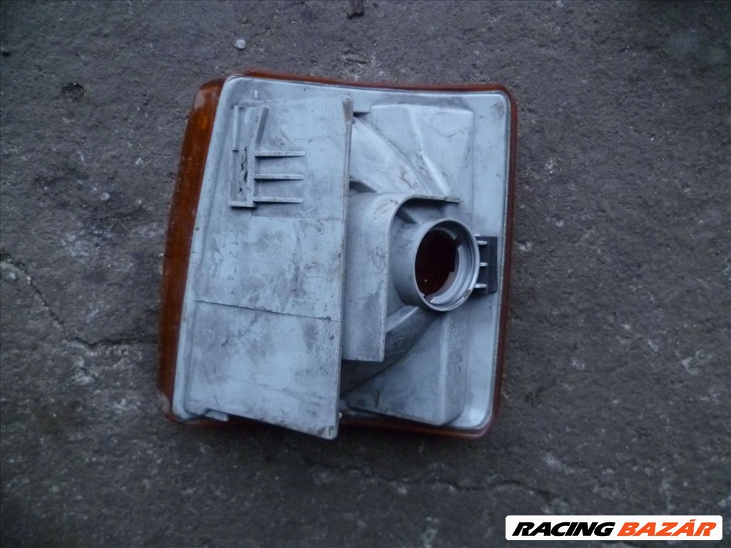 vw transporter t4 jobb első indexlámpa HELLA 2. kép