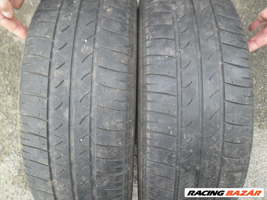 195/65 R15 91 H BRIDGESTONE GUMI 2 DB.ELADÓ!!! 1. kép